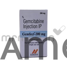 Gemfect 200mg Injection