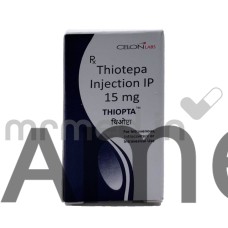 Thiopta 15mg Injection