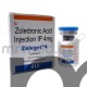 Zoleget 4mg Injection