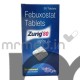 Zurig 80mg Tablet