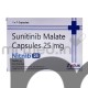 Nitnib 25mg Capsule