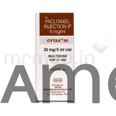 Cytax 30mg Injection