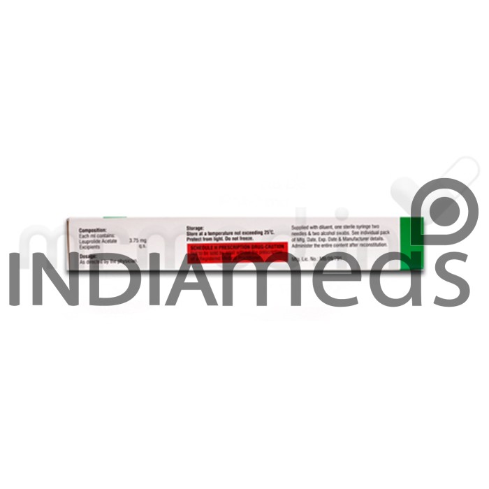 Eurolide 4mg Injection