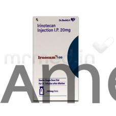 Irnocam 100mg Injection