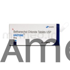 Urotone 25mg Tablet
