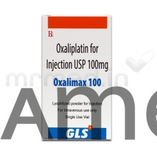 Oxalimax 100mg Injection