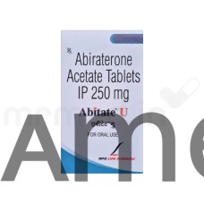 Abitate U 250mg Tablet