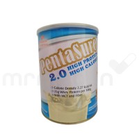 Pentasure 2.0 Vanilla 1KG Powder