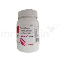 Vianca Tablet 90's
