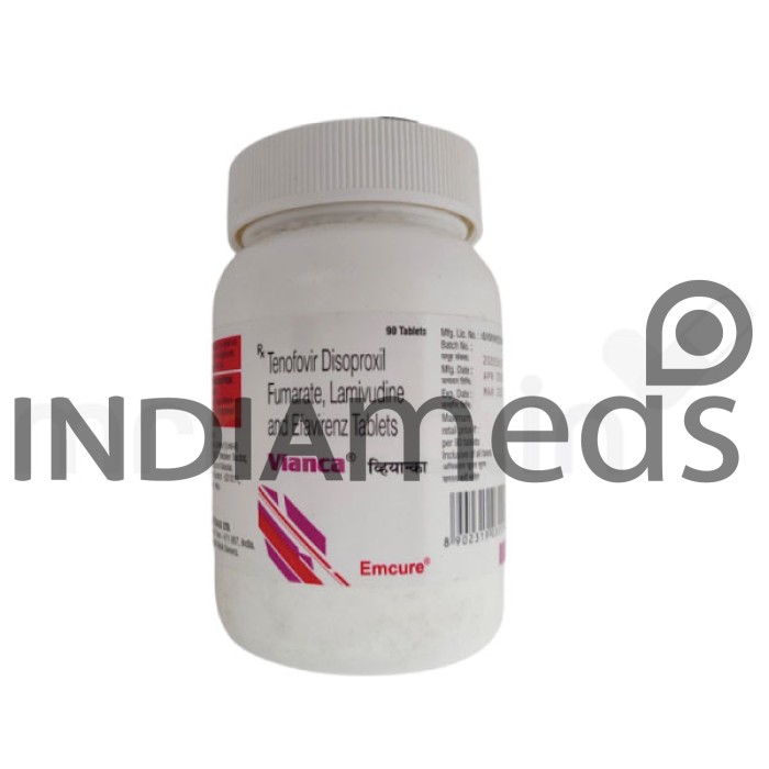 Vianca Tablet 90's