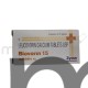 Biovorin 15mg Tablet