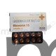 Biovorin 15mg Tablet