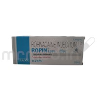 Ropin 0.75% Injection