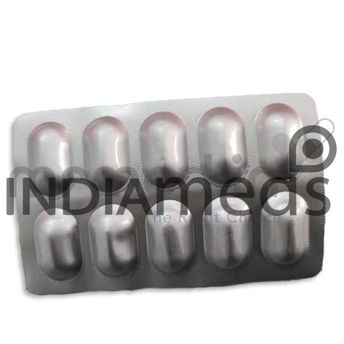 Sivel 400mg Tablet