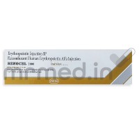 Renocel 2000 IU Injection