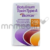 Botox 200IU Injection