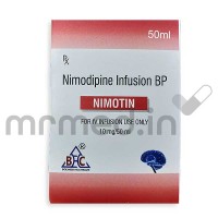 Nimotin 10mg Injection