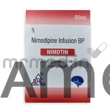 Nimotin 10mg Injection