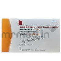 Firmagon 120mg Injection