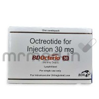 Bdocterio 30mg Injection