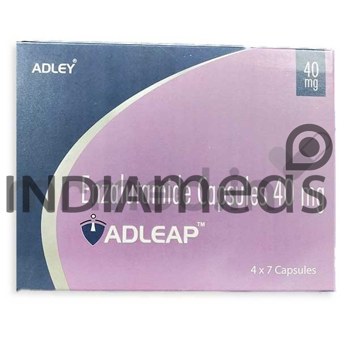 Adleap 40mg Capsule