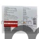 Adleap 40mg Capsule