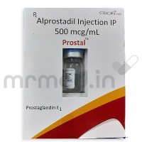Prostal 500mcg Injection