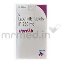 Hertab 250mg Tablet