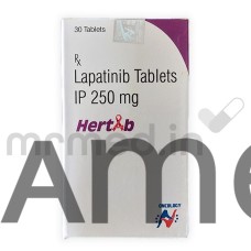 Hertab 250mg Tablet