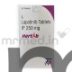 Hertab 250mg Tablet