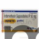 Inmeth Suppository 50mg Sheet