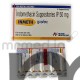Inmeth Suppository 50mg Sheet