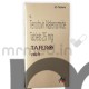 Tafero 25mg Tablet