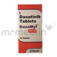 Dasamyl 100mg Tablet