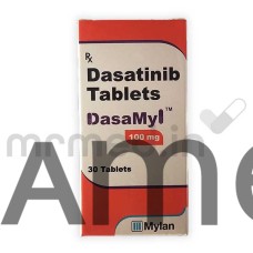Dasamyl 100mg Tablet