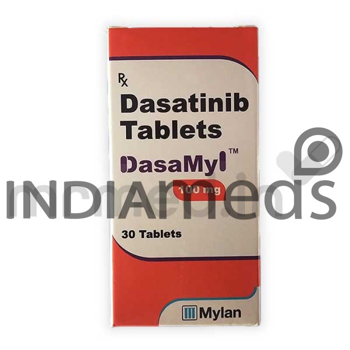 Dasamyl 100mg Tablet