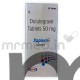 Xapavir 50mg Tablet