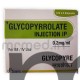 Glycopyre 0.2mg Injection 1ml