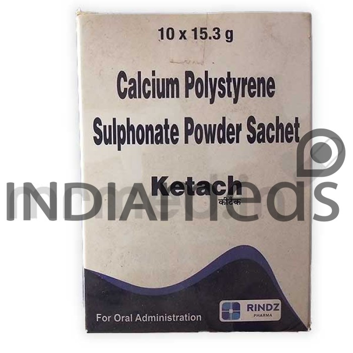 Ketach Powder
