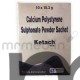 Ketach Powder