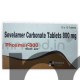 Phosmer 800mg Tablet