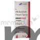 Insed Plus Atomiser 5mg Spray