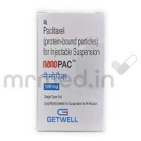 Nanopac 100mg Injection