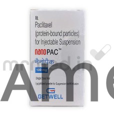 Nanopac 100mg Injection