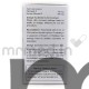 Nanopac 100mg Injection