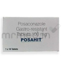 Posahit 100mg Tablet