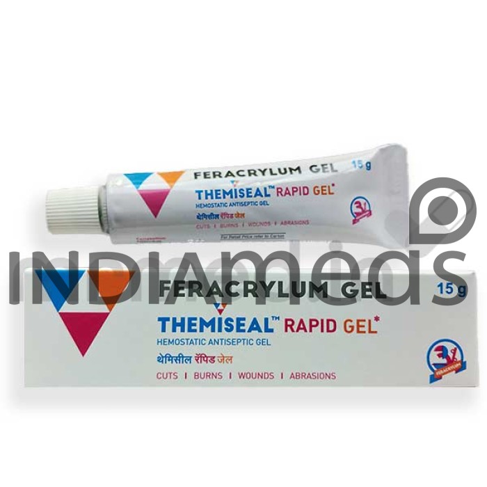 Themiseal Rapid Gel