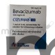Cizumab 100mg Injection