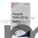 Pazinib 200mg Tablet