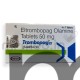 Trombopag 50mg Tablet